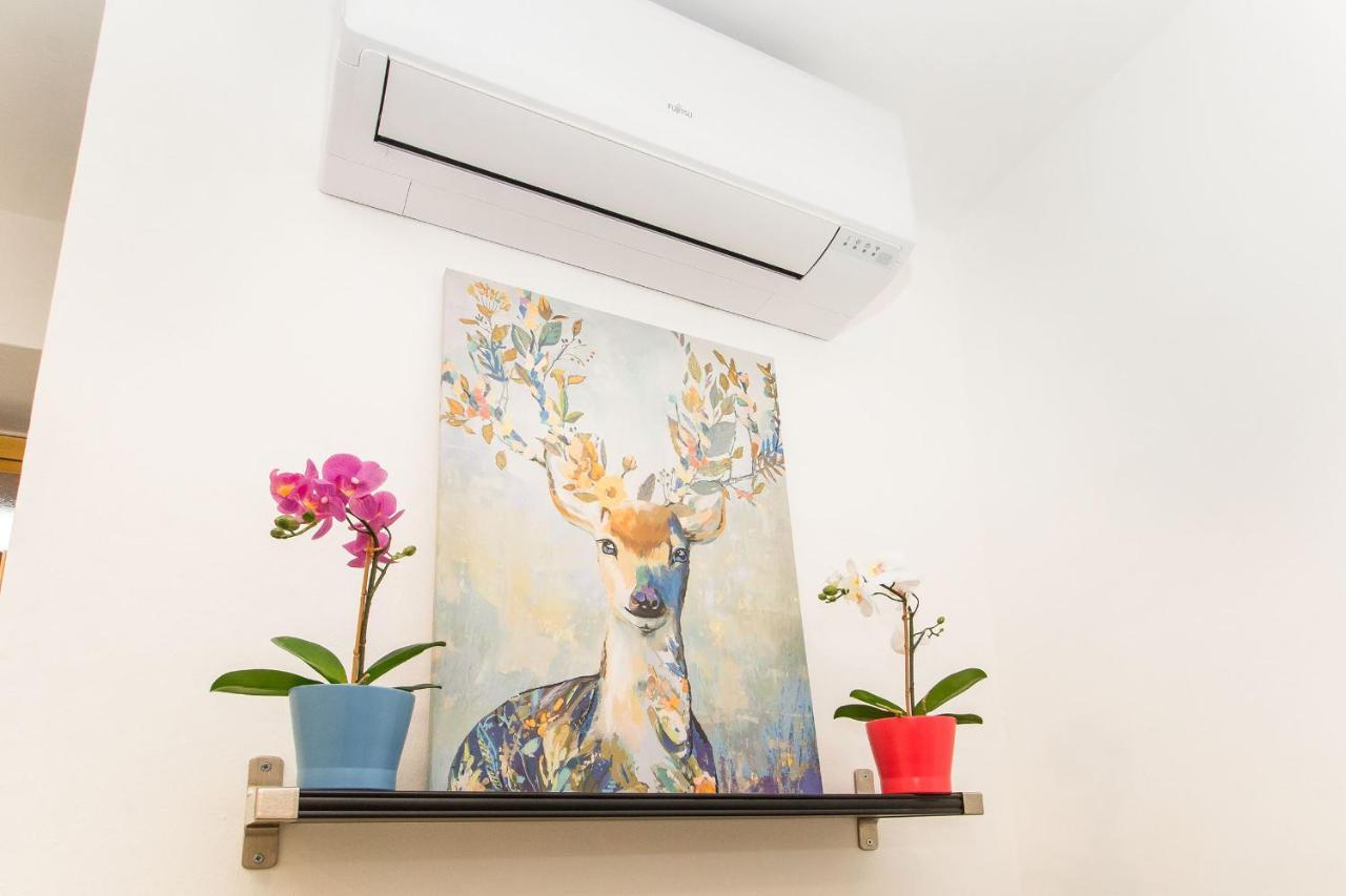 Piazza Bengasi Cozy Apartament Turyn