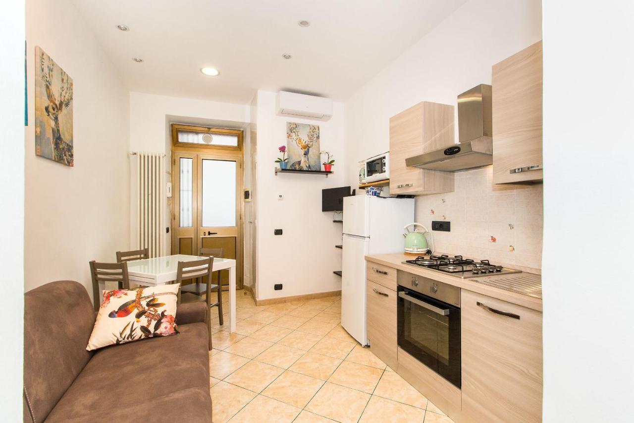 Piazza Bengasi Cozy Apartament *