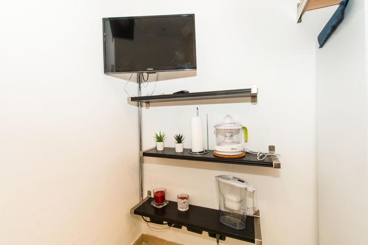 Piazza Bengasi Cozy Apartament Turyn