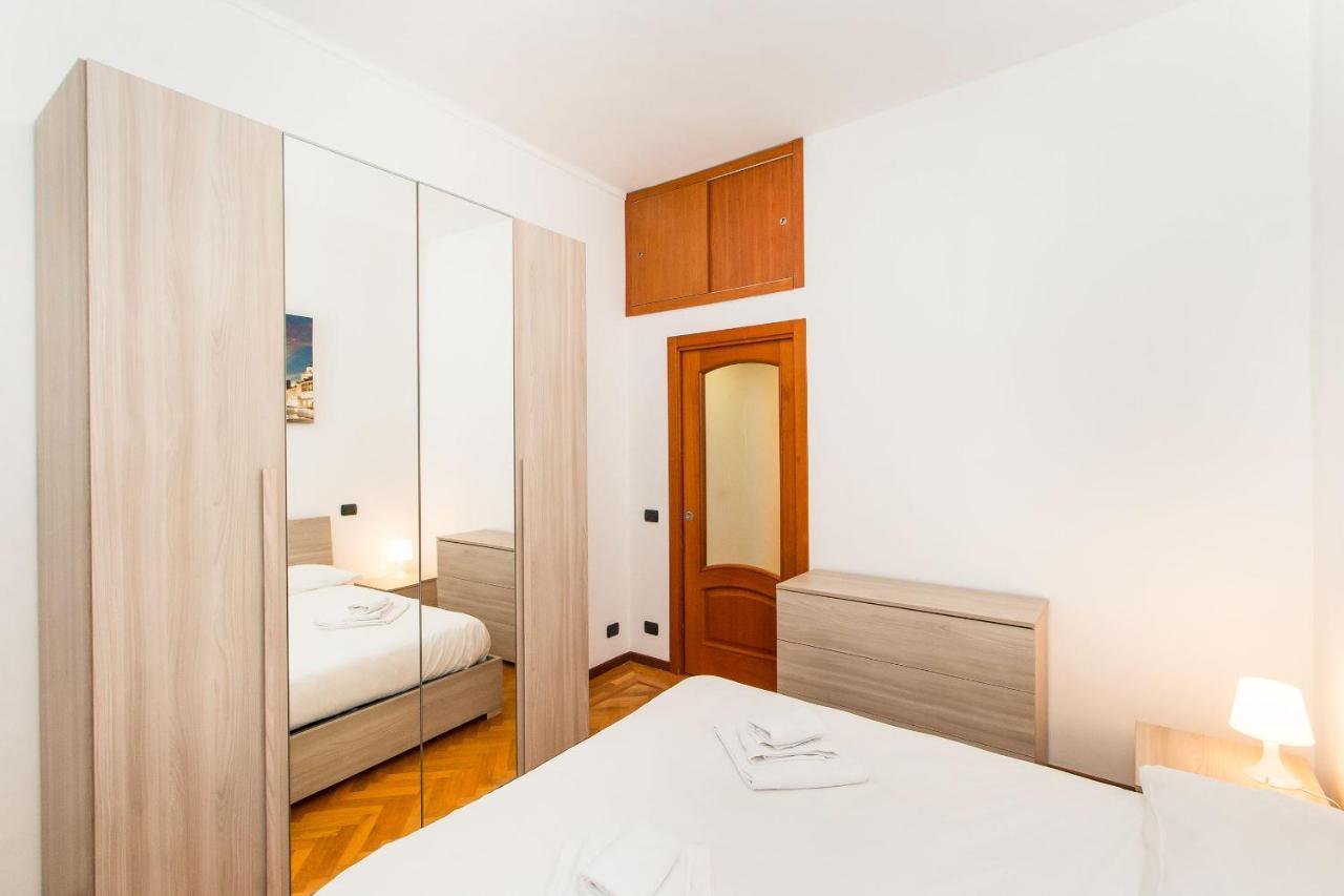 Apartament Piazza Bengasi Cozy *