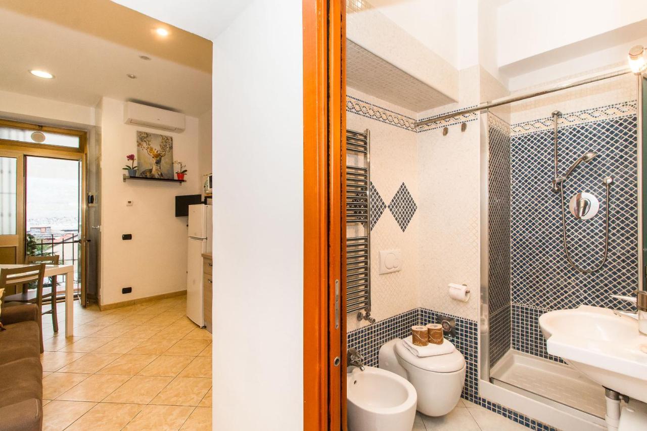 Apartament Piazza Bengasi Cozy