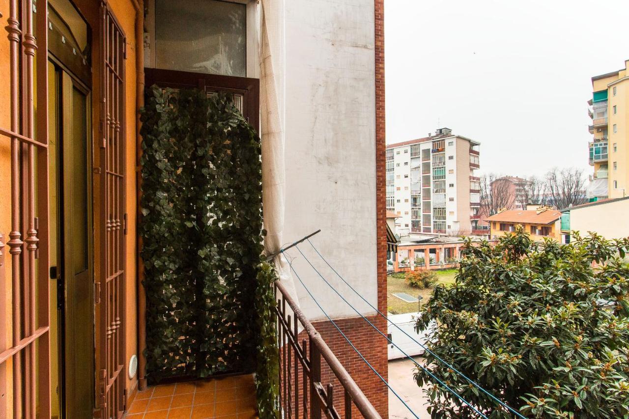 Piazza Bengasi Cozy Apartament
