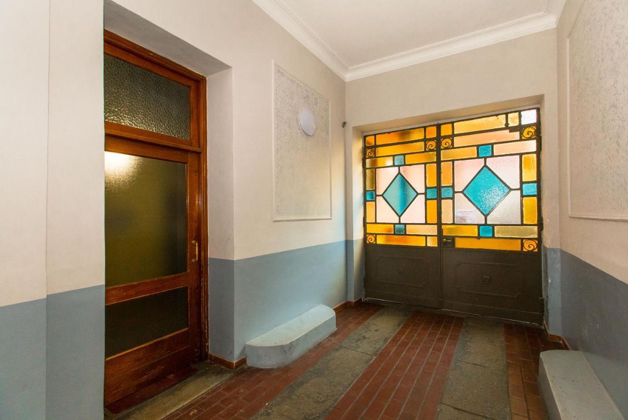Piazza Bengasi Cozy Apartament *